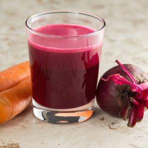 Beetroot Carrot