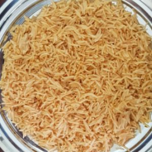 Plain Mandgoot Rice
