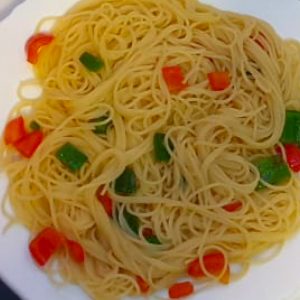 Spagheti